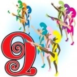Nine Ladies Dancing