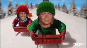 sledrace