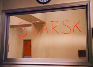 STARSK