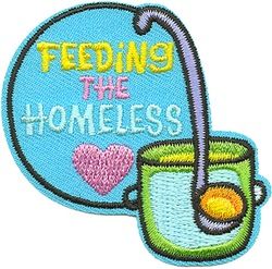 feedinghomelessbadge